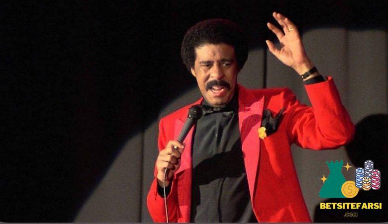 جوایز و افتخارات ریچارد پرایر چه بوده است؟